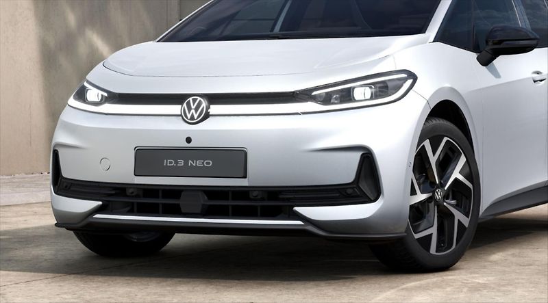 Volkswagen ID.3 (2027) 79 kWh 170 kW  Neo Style - fotka 4 z 9