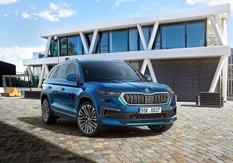 Škoda Fabia je tuzemskou jedničkou za rok 2021