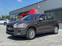 Mitsubishi ASX (2015) 1,6 MIVEC 86 KW - fotografie inzerátu