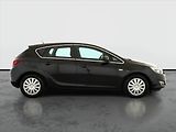 Opel Astra (2011) 1.4 T, Serv.kniha, Tempomat - náhled 6