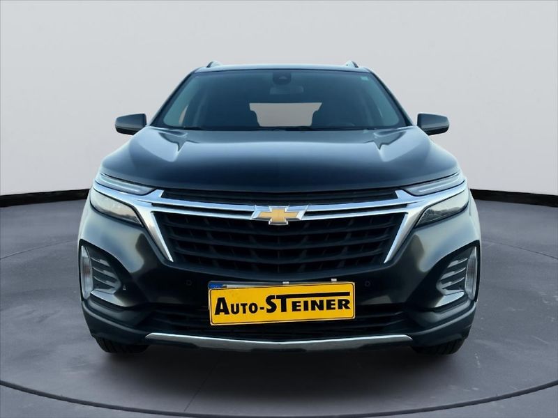 Chevrolet Equinox 1,5 i 127kW,4x4, Automat, Navi - fotka 1 z 19