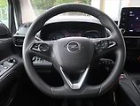 Opel Combo (2022) 1.5 CDTI, 3Místa, ČR, DPH - náhled 13