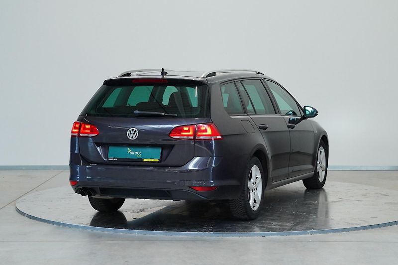 Volkswagen Golf - fotka 2 z 27