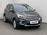 Ford Kuga (2016) 1.5 EB, Navi, kamera - náhled 1