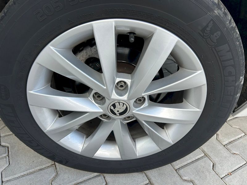 Škoda Octavia (2020) OCT.COM STY TD 85/1.6 M5F - fotka 10 z 28