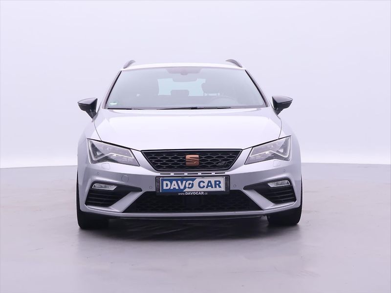 Seat Leon 2,0 TSI Cupra 221kW 4Drive DSG - fotka 2 z 38