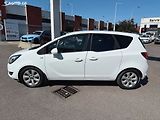 Opel Meriva 1.4 TURBO CZ - náhled 8