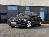 Škoda Superb (2020) 2.0 TDi 110kw/STYLE/tažné - náhled 1