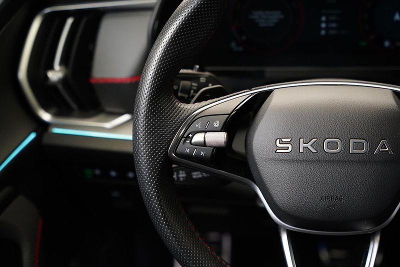 Škoda Kodiaq - fotka 17 z 28