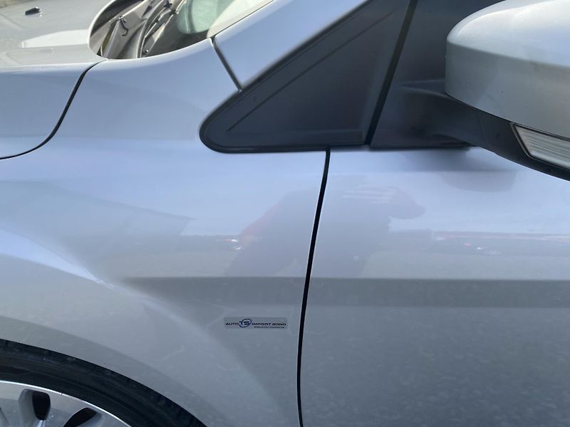 Ford Focus 2.0i 145PS LPG FORD COMBI TOP! - fotka 28 z 170