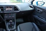 Seat Leon (2015) 1.8 TSI, Serv.kniha, Kůže - náhled 8