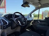Ford Transit Custom 2,0 125kW 5MÍST WEBASTO DPH TZ - náhled 10