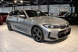 BMW Řada 3 320d xDrive M Sport DAProf/360 - náhled 1