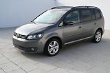 Volkswagen Touran 2.0TDI 103KW Match 7Míst 11/12 - náhled 9