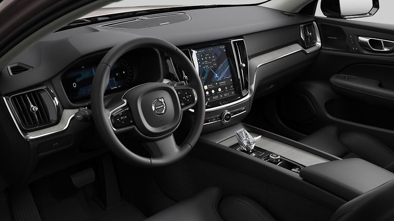 Volvo V60 (2026) B4 AUT DARK PLUS - fotka 3 z 11