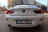 BMW Řada 6 640D XDRIVE GRAN COUPE F06  - náhled 13