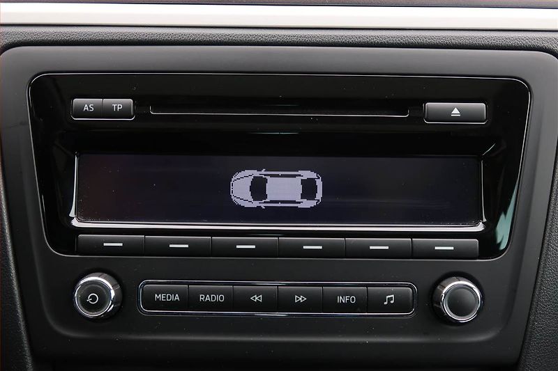 Ford Fusion (2007) 1.4, za skvělou cenu - fotka 12 z 14