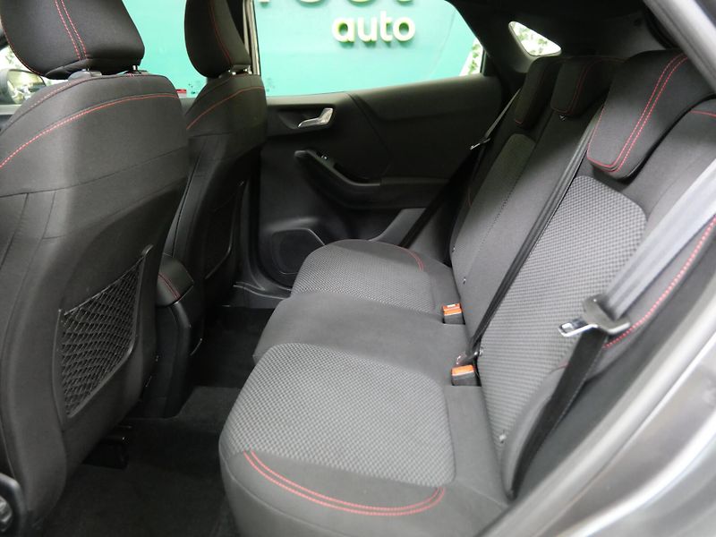 Ford Puma - fotka 24 z 25