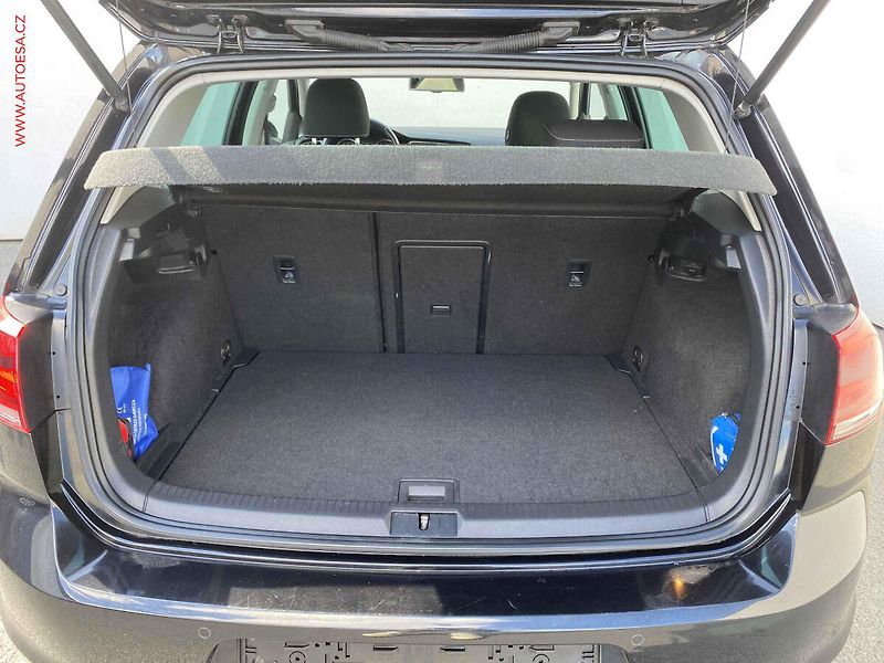 Volkswagen Golf (2013) 1.4 TSi VII, Highline, DSG - fotka 7 z 20