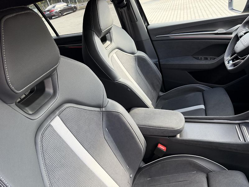 Škoda Kodiaq (2026) 2.0TDI 142kW 4X4 SPORT HUD TZ! - fotka 32 z 48