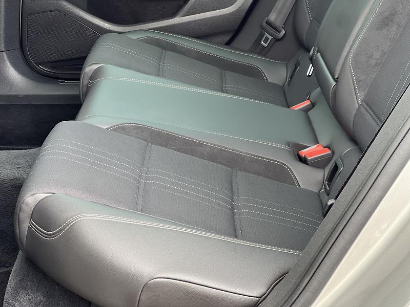 Volkswagen Passat Alltrack 2.0TDi 176kw 4X4 DSG  - fotka 35 z 55