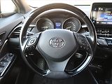 Toyota C-HR (2017) Executive 1.8 Hybrid, Automat - náhled 16