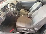 Volkswagen Golf (2013) 1.2 TSi, 2.maj, DSG, autoAC - náhled 9