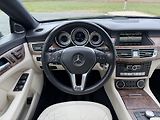 Mercedes-Benz CLS 350 CDI 7G LED NAVI H/K KAMERA - náhled 13