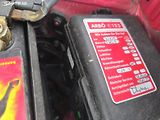 Kia Rio KRÁSNÁ,75T.KM,1MAJ48LET,VÝBAVA - náhled 20