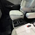 Lexus TX 550h+ (2025) 3.5 V6 Plug-in Hybrid - náhled 23