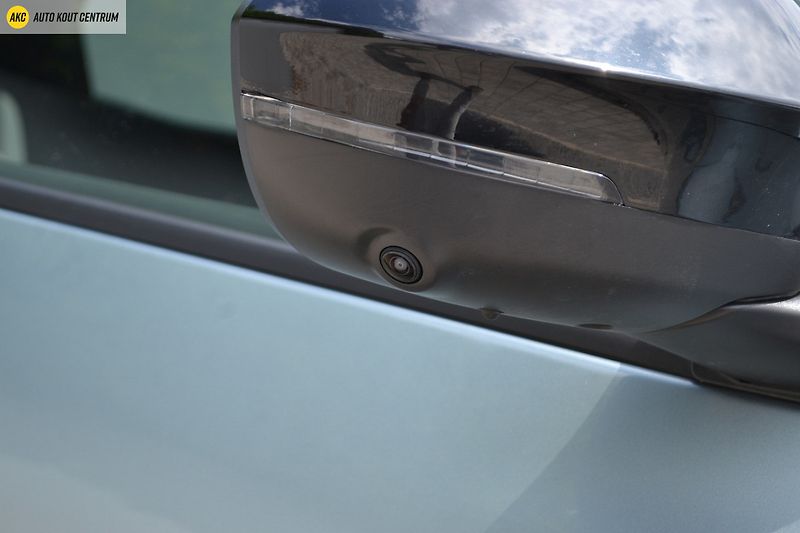 Renault Espace ICONIC E-TECH FULL HYBRID 200k - fotka 12 z 79