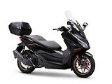 Honda Forza 125 ABS (2026) Smart box - náhled 6