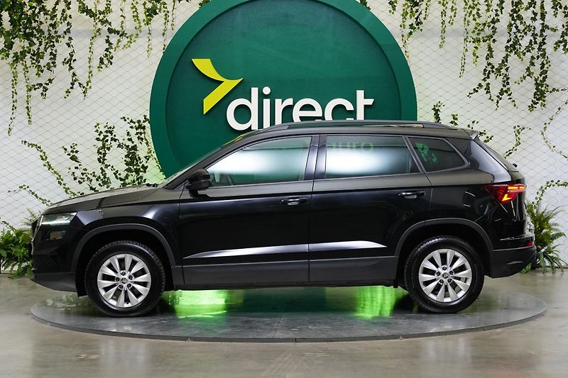 Škoda Karoq - fotka 3 z 28