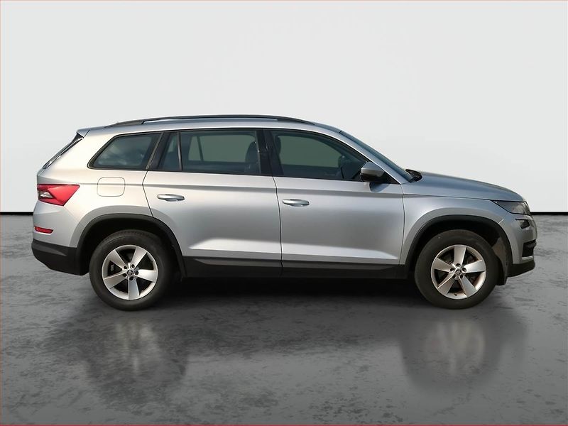 Škoda Kodiaq (2018) Ambition Plus 2.0 TDI, Automat - fotka 6 z 17
