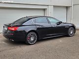 Maserati Quattroporte (2016) S Q4 3.0i V6 2.maj Nové ČR - náhled 9
