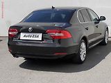 Škoda Superb (2015) 2.0TDi, ČR, AC, bixen, park - náhled 3