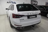 Škoda Superb (2020) 2.0TDI DSG SportLine Display - náhled 8
