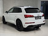 Audi Q5 2,0 TDi  Quattro S-Line Assist - náhled 10