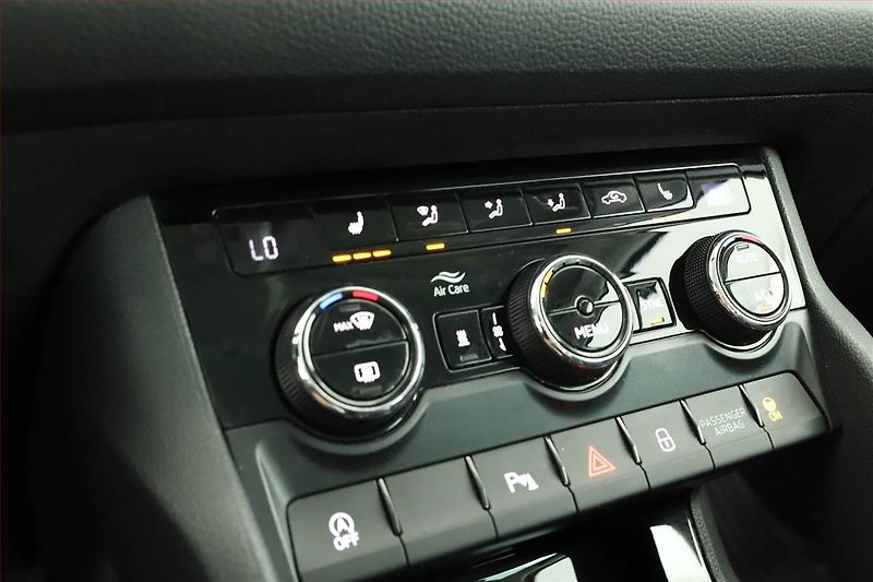 Škoda Kodiaq (2019) 2.0 TSI - fotka 14 z 17