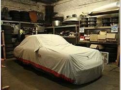 Magnus Walker a jeho Porsche 911 
