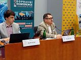 Regionální dopravní konference v Jihlavě