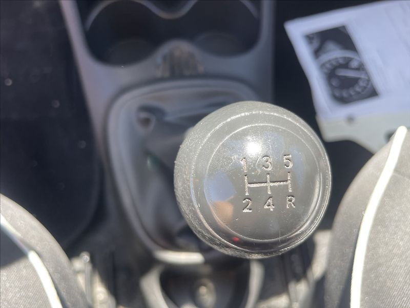 Citroën C1 1,0 i 50kw CZauto Klima ESP EU - fotka 16 z 31