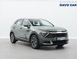 Kia Sportage 1,6 T-Gdi 118kW Exclusive DPH - náhled 1