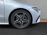 Mercedes-Benz CLA Třída 200 d kupé AMG Night - náhled 9