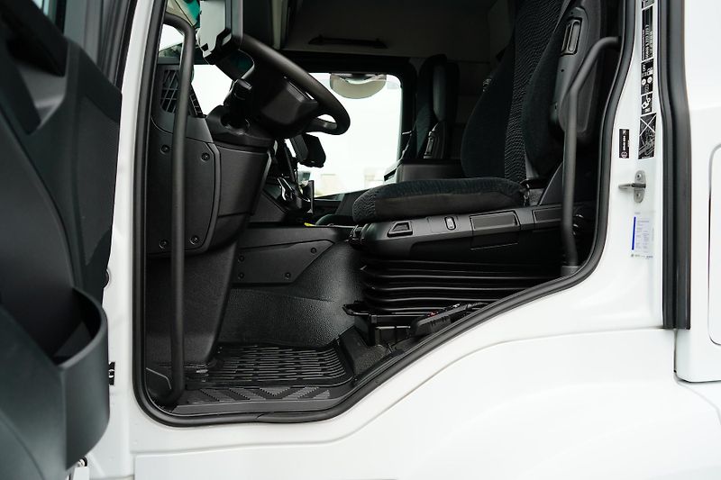Mercedes-Benz Actros (2020) 1830 / E 6 / MP 5 / CHŁODNIA + - fotka 46 z 50