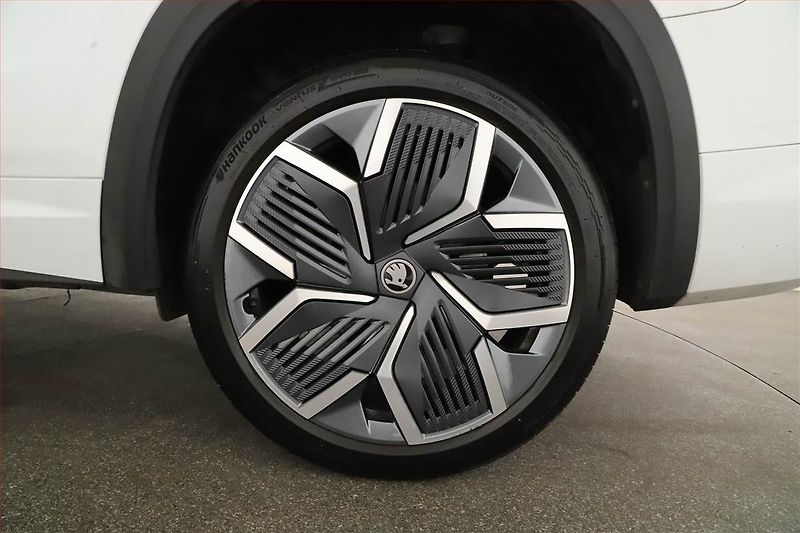Škoda Kodiaq (2025) 2.0 TDI - fotka 21 z 21