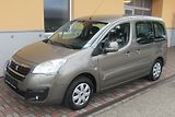 Peugeot Partner 1.6 HDi KLIMA PŮVOD ČR - náhled 4