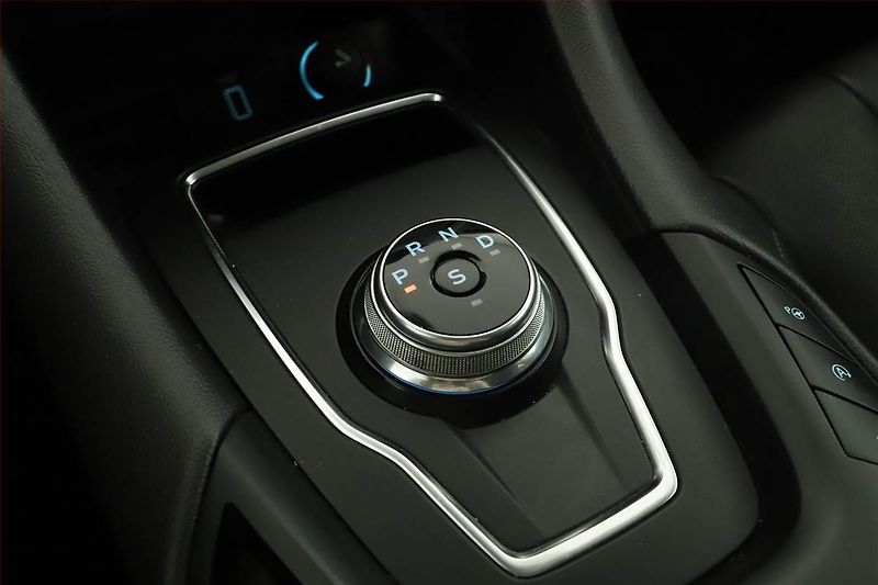 Ford Mondeo (2020) 2.0 EcoBlue, Automat, Kůže - fotka 13 z 18