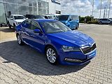 Škoda Superb 2,0 TDI 110kW Style DSG - náhled 8