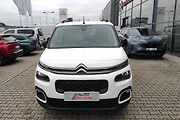 Citroën Berlingo 1.5 HDI.
